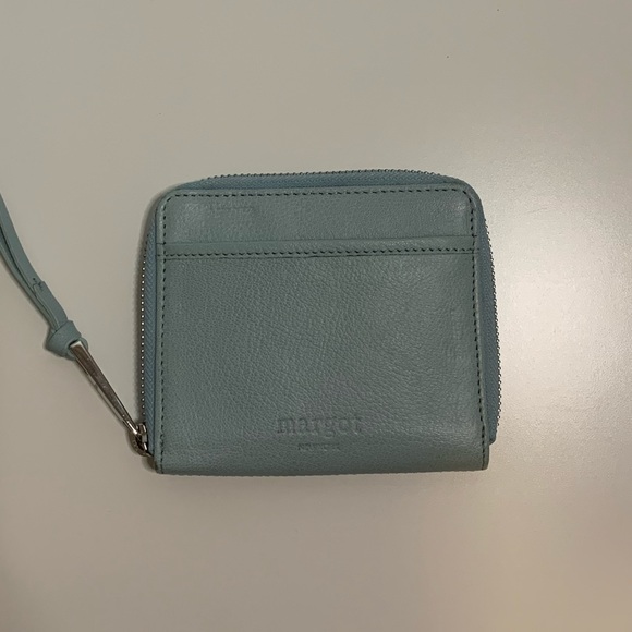 Margot New York Wallet - MUST GO - Picture 1 of 4